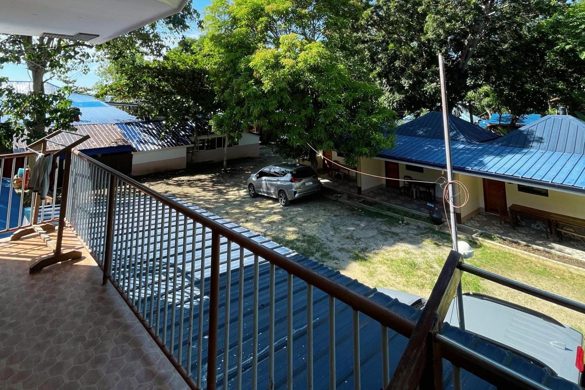 Durhan White Beach Resort Powered By Cocotel Tabuelan Exterior foto
